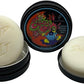 Hockey Wax Premium Natural Hockey Stick Wax – Protect Hockey Tape Provide Perfect Tacky Grip for Hockey Stick Tape Protect Hockey Stick Blade from Water Ice and Snow