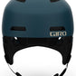 Giro Ledge Ski Helmet - Snowboarding Helmet for Men, Women and Youth