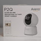 ARENTI 5G Security Camera Indoor, 4MP Pet Camera with Speaker for Dog/Cat, Baby Monitor with Phone App, Dual-Band WiFi, Auto Tracking, Super Night Vision, 2-Way Talk, Cloud & SD Card Storage