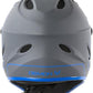 Demon United Podium Fullface Bike Helmet- 13 Vents- Lightweight- Breathable