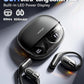 Open Ear Earbuds Bluetooth Headphones Wireless - 80Hrs Playtime Wireless Earbuds with IPX7 Waterproof Touch Control Earphones Sport with 18.2mm Drivers Stereo Sound Bluetooth 6.0 for Running Fitness