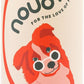 Pets - Revitalizing 2-1 Shampoudle, 16oz, Moisturizing and Gentle All Natural pet Shampoo with Spearmint, Cedarwood, Eucalyptus, and Oatmeal