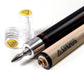 CUESOUL SOOCOO Series 58" 19oz Maple Pool Cue