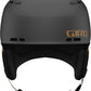 Giro Emerge Spherical Ski Helmet - Snowboard Helmet for Men, Women & Youth