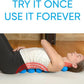 Dr. Cohen's AcuKit Deluxe - Whole Body Healing Kit for Deep Tissue Massage, Myofascial Release & Pain Relief