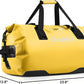 Gonex 40L 60L 80L Extra Large Waterproof Duffle Travel Dry Duffel Bag Heavy Duty Bag with Durable Straps & Handles for Kayaking Paddleboarding Boating Rafting Fishing