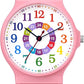 Kids Analog Watch Boys Girls, 30M Waterproof, Sports Watch for Boys, Easy to Read Children's Thin Dial Wrist Watches with Soft Band, for Ages 5-15 Kids Great Birthday Gifts Christmas Day