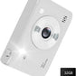 Digital Camera FHD 1080P Video & 8X Digital Zoom - Compact Point and Shoot Digital Camera with 2.4" Screen, 800mAh Rechargeable Battery - Portable Small Camera for Kids Teens Girls Boys(Silver)