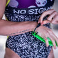 arena Unisex Elite Hand Paddle 2 for Lap Swimming and Technique Training, Swim Equipment for Men and Women, 4 Sizes