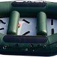 BRIS 1.2mm 9.8ft Inflatable White Water River Raft Inflatable Boat FloatingTubes