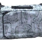 UNISTRENGH Snowboard Bag For Air Travel - Padded Snowboard Bag - Waterproof Fully Padded Snowboarding Travel Bag For Flying - Up to 165 CM Snowboards