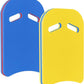 YIGUO 2PCS Swimming Kickboard for Adult & Kid, Kickboard Swimming Kick Board, Swimming Training Aid for Pool & Open Water, EVA Material