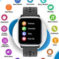 Kids Smart Watch Girls Boys, SmartWatch for Kids Smart Watch Gifts for 4-16 Years Old with Sleep Mode 19 Sports Mode Pedometer Birthday Gift for Boys Girls