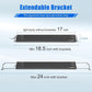 AQUANEAT LED Aquarium Light Full Spectrum for 18 Inch to 24 Inch Fish Tank Light Fresh Water