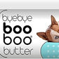 The Blissful Dog Blue Heeler Boo Butter, 0.15 oz