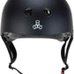 Triple Eight Certified Sweatsaver Helmet for Skateboarding, BMX, Roller Derby, Roller Skating, Inline Skating, Scooter and Bike