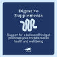 Senior Support SmartPak | Prebiotics and Probiotics | Turmeric Supplement | Flax Seed for Skin & Coat Health | Antioxidant Support for Senior Horses | 28 Days Supply