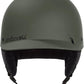 Sandbox Unisex Classic 2.0 Snow Ski and Snowboard Helmet