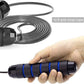 Redify Jump Rope,Jump Ropes for Fitness for Women Men and Kids,Speed Jumping Rope for Workout with Ball Bearings,Adjustable Skipping Rope for Exercise&Slim Body at Home School Gym