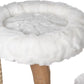 Mau Lifestyle Luxury Cat Tree: Modern Cat Condo & Luxury Wood Cat Tower; Natural Branch Scratching Tree & Cat Condo; Cat Gifts by Mau
