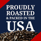 Victor Allen's Coffee Italian Roast, Dark Roast, 80 Count, Single Serve Coffee Pods for Keurig K-Cup Brewers
