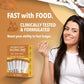 Prolon Fast Bars | Keto, Gluten Free, Dairy Free, Plant Based Protein, Intermittent Fasting Bars | Developed to Not Break Your Fast | Coconut Macadamia Nut, 12 Ct