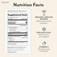 ProMix Nutrition Debloat Prebiotics and Probiotics with Baobab - Rich in Vitamin C, Bloating Relief, Immune Support - Orange - 30 Servings (Pack of 30)