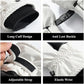 Winter Ski Snow Gloves for Men, Women, Youth | Touchscreen & Waterproof Cold Weather Hand Warming Gloves Winter Work Gloves