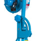 JUGS Lite-Flite Machine for Baseball and Softball