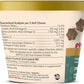 NaturVet – Skin & Coat Plus Omegas for Cats – 60 Soft Chews | Supports Healthy Skin & Glossy Coat | Enhanced with Omega-3, Omega-6 & Biotin | 30 Day Supply