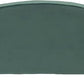 Paws & Purrs Cat Sofa Bed, Pet Couch for Indoor Cats Elevated Cat Beds with Removable Washable Mattress Cover for Kitten, Puppy or Small Animal- 31.5" Wide, Teal