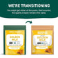 HANDPICK Golden Milk Powder with Turmeric - (7oz, 80 servings) Instant Latte Mix | Blend of Ginger, Black Pepper and Curcumin