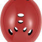 Triple Eight Certified Sweatsaver Helmet for Skateboarding, BMX, Roller Derby, Roller Skating, Inline Skating, Scooter and Bike