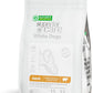 Nature's Protection Superior Care White Dogs Grain-Free Dry Dog Food - High Protein, Tear Stain Dog Food for Small & Mini Breeds Light Coated Adult Dogs, Fresh Pet Meal, Lamb, 3.3 lb