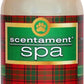 Best Shot Scentament Spa Seasonal Facial & Body Wash, Harvest Apple, 16 oz