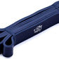 Fit Simplify Pull Up Assist Resistance Bands for Fitness, Physical Therapy, Stretching, Mobility and Exercise
