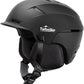 Ski and Snowboard Helmet - Active Ventilation, Audio Compatible Snow Sports Luxury Helmet With ASTM Standard Safety for Men, Women and Youth