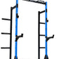 CAP Barbell Power Racks and Attachments