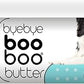 The Blissful Dog .15 oz Tube Border Collie Booboo Butter