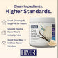 HMR 120 Vanilla Shake Meal Replacement Powder | Vanilla Shake Mix to Support Healthy Weight Loss | 12g of Protein | Nutritional Drink | Low Calorie Food | 12 Servings