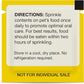 Probiora for Cats | Oral Care Probiotic Supplement | Pet Probiotics to Reduce Bad Breath | Cat Nutritional Supplement for Dental Health | 30 Servings (Jar) (30 Serving (Pack of 1), Pouch)