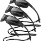 FAGUMA Polarized Sports Sunglasses For Men Cycling Driving Fishing UV400 Protection