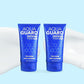 AQUA GUARD Pre-Swim Hair Defense | No More Swim Hair | Prevents Chlorine Damage + Softens Hair While Swimming | Made in California | Color Safe, Leaves Hair Smelling Great | 5.3 oz (2 Pack)