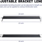 WaterRebirth Aquarium LED Light Fish Tank Light (24-30”)