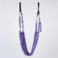 Yoga strap, stretching strap, yoga straps for stretching, Precise stretching, unlocking high difficulty poses in home