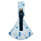 Baby Sling Carrier,Baby Sling,Toddler Carrier,Adjustable and Non-Slip Hip Seat Carriers Carrying 10-30 lbs(Ocean)