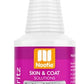 Nootie Daily Spritz Pet Conditioning Spray - Dog Conditioner for Sensitive Skin - No Parabens, Sulfates, Harsh Chemicals or Dyes - Revitalizes Dry Skin & Coat, Japanese Cherry Blossom, 16 oz(473 ml)
