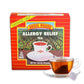 Angel Brand Allergy Relief Tea – Herbal Tea, 25 Tea Bags Pack of 3 – Tea for Allergy Care, Cough Relief &