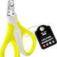 Mr. Pen- Cat Nail Clipper, Lime Green, Cat Nail Trimmer, Cat Nail Clippers, Cat Claw Clippers, Cat Clippers for Nails, Pet Nail Clippers, Kitten Nail Clipper, Small Dog Nail Clipper Cat Claw Trimmer