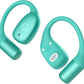 Raycon Essential Open Earbuds – True Wireless Open Ear Bluetooth 6.0 Headphones, Ultra-Lightweight, Comfort Hook Design, IPX5 Water Resistant, 36 Hours of Battery Life (Mint)